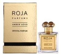 Roja Dove Amber Aoud Crystal духи 100мл