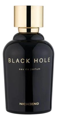 Nicheend Black Hole парфюмерная вода — изображение 2