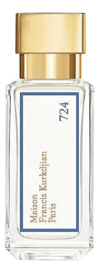 Francis Kurkdjian 724 Eau De Parfum парфюмерная вода — изображение 2
