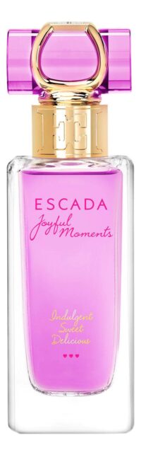 Escada Joyful Moments парфюмерная вода — изображение 2