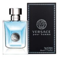 Versace Pour Homme туалетная вода