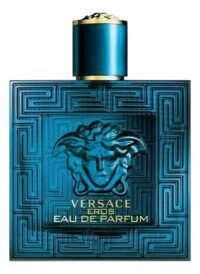 Versace Eros 2020 парфюмерная вода — изображение 2
