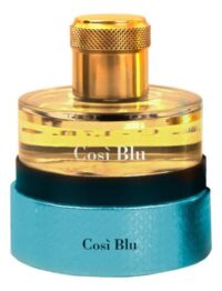 Pantheon Roma Cosi Blu духи — изображение 2