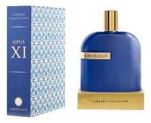 Amouage Library Collection Opus XI парфюмерная вода 100мл