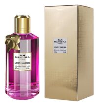 Mancera Lovely Garden парфюмерная вода — изображение 2