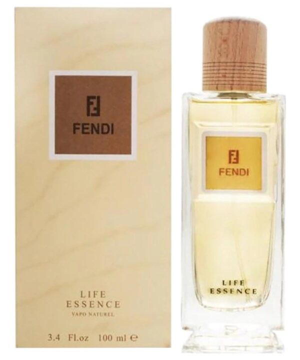 Fendi Life Essence туалетная вода