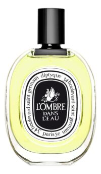 Diptyque L'ombre Dans L'eau туалетная вода 100мл — изображение 2