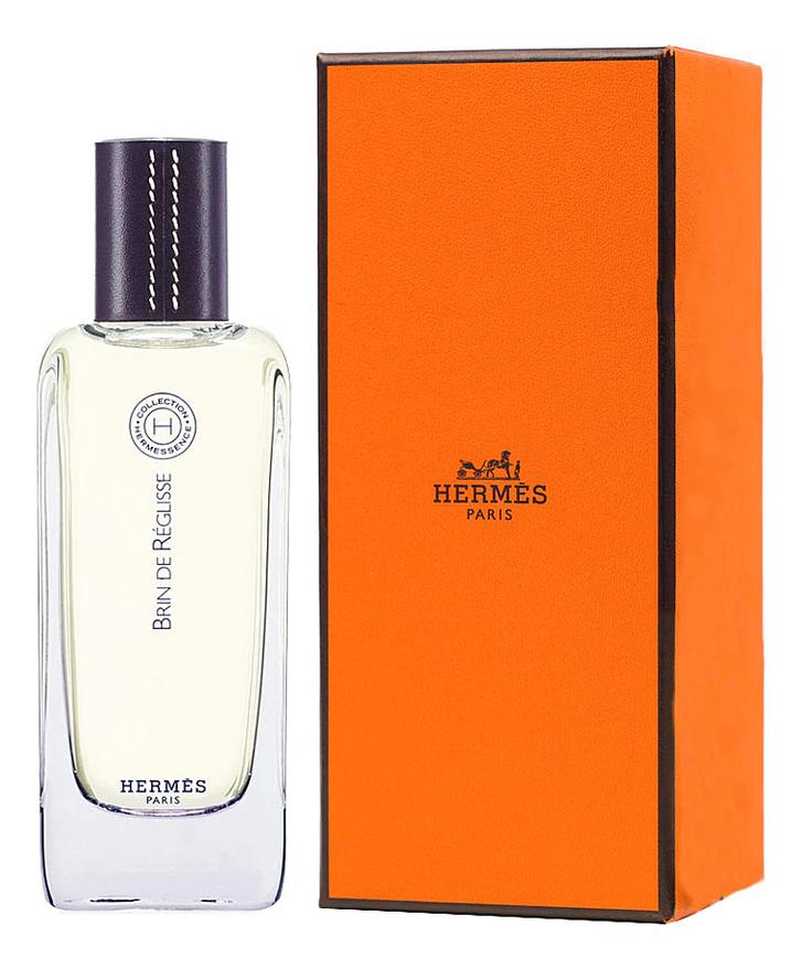 30ec9a314701869c699c3d4ef73a67be Hermes Hermessence Brin De Reglisse туалетная вода — изображение 1