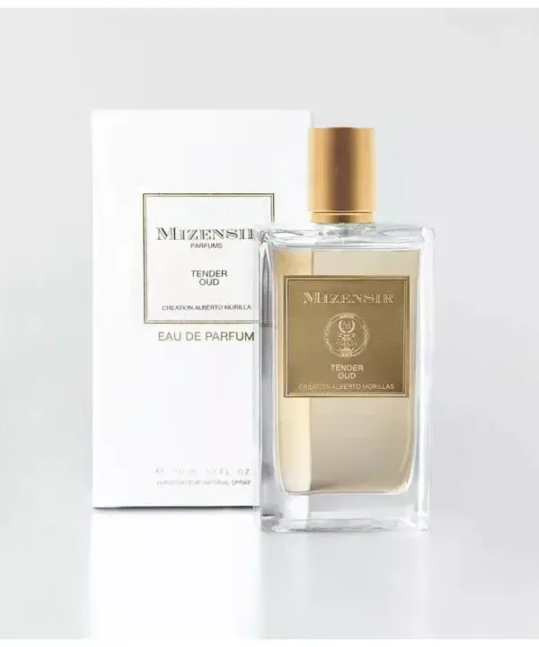 Mizensir Tender Oud парфюмерная вода 100мл