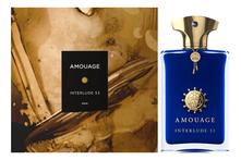 310e1f2d70361f5d5d48ba9a62b2945b Amouage Interlude 53 духи 100мл — изображение 1