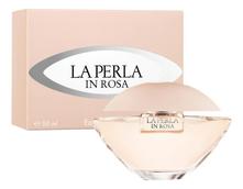 La Perla In Rosa туалетная вода 80мл