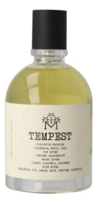 Moudon Tempest духи — изображение 2