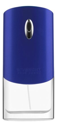 Givenchy Blue Label туалетная вода — изображение 2