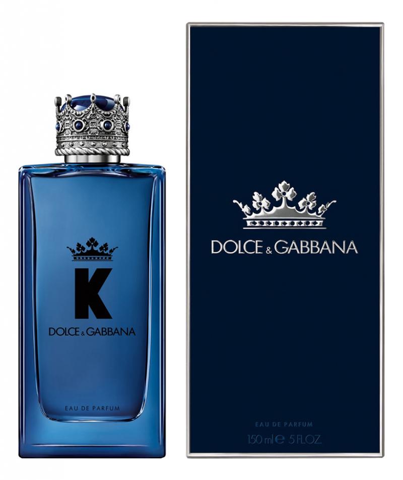 3143a276ccf9afbaf443373e871d941a Dolce & Gabbana K Eau De Parfum парфюмерная вода — изображение 1