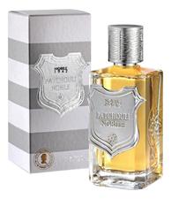 Nobile 1942 Patchouli Nobile парфюмерная вода 75мл
