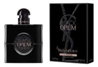 Yves Saint Laurent Black Opium Le Parfum парфюмерная вода