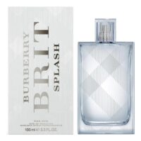 Burberry Brit Splash For Him туалетная вода