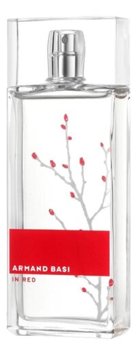 Armand Basi in Red туалетная вода