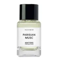 Matiere Premiere Parisian Musc парфюмерная вода — изображение 2