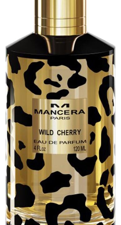 Mancera Wild Cherry парфюмерная вода