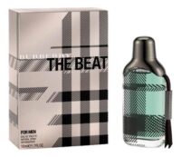 Burberry The Beat for men туалетная вода