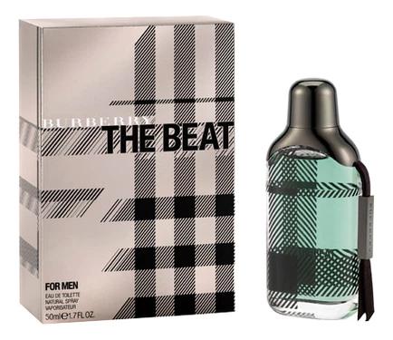 3202f04d42489e5442c2f32d5b71fcb0 Burberry The Beat for men туалетная вода — изображение 1