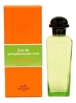 321ab81eb4f22ac3ea0d0523e4b77f6e Hermes Eau de Pamplemousse Rose одеколон — изображение 1