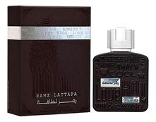 Lattafa Ramz Silver парфюмерная вода 100мл
