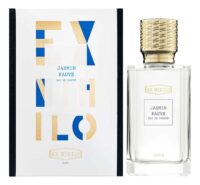 Ex Nihilo Jasmin Fauve парфюмерная вода