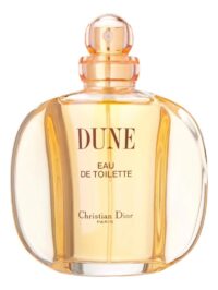 Christian Dior Dune Women туалетная вода — изображение 2