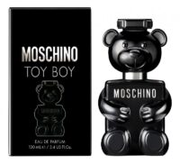 Moschino Toy Boy парфюмерная вода — изображение 2