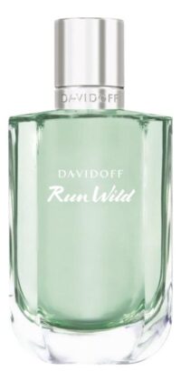 Davidoff Run Wild For Her парфюмерная вода — изображение 2