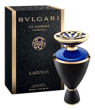 32d9927eb8a3d84a4f871a1ef4661e44 Bvlgari Lazulia парфюмерная вода 100мл — изображение 1
