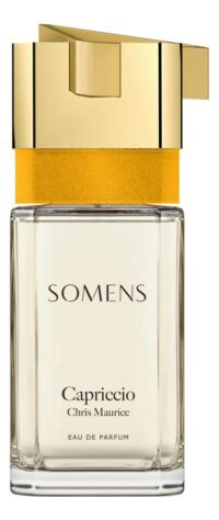 Somens Capriccio парфюмерная вода — изображение 2