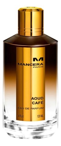 Mancera Aoud Cafe парфюмерная вода — изображение 2
