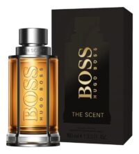 Hugo Boss Boss The Scent туалетная вода