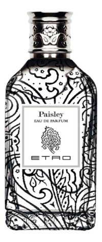 Etro Paisley парфюмерная вода 50мл — изображение 2
