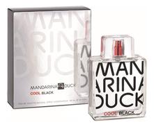 339afe3c58ad5c22ba8ce1948c6e1cc9 Mandarina Duck Cool Black туалетная вода 100мл — изображение 1