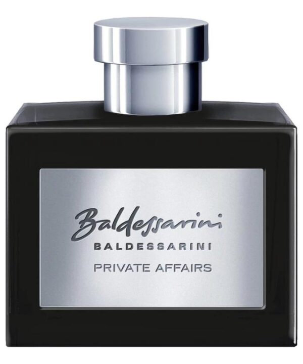 Baldessarini Private Affairs туалетная вода