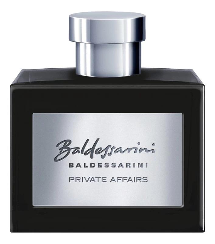 33a42510c923ef55b882cba5ab98cb02 Baldessarini Private Affairs туалетная вода — изображение 1