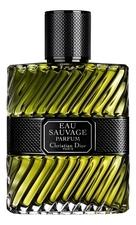 Christian Dior Eau Sauvage Parfum духи 100мл уценка