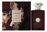 Amouage Boundless парфюмерная вода