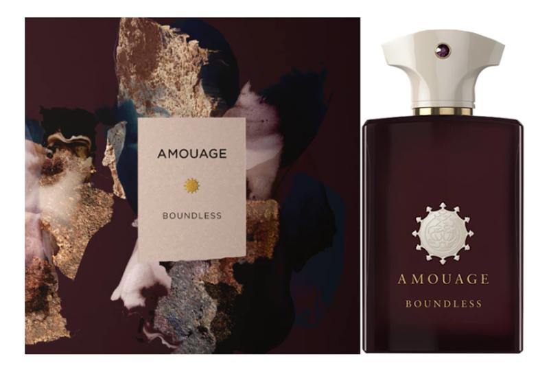 33bf3fe0a50177e78227452808cd0932 Amouage Boundless парфюмерная вода — изображение 1