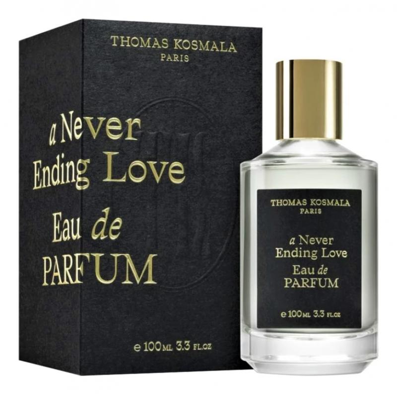 3403a82bd7084386f73802dcd83b5a86 Thomas Kosmala A Never Ending Love парфюмерная вода — изображение 1