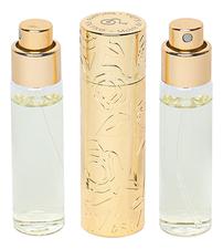 340afa64b4f9cc72f423b948eeb667e1 Orens Parfums Moire De Kalha парфюмерная вода 3*10мл — изображение 1
