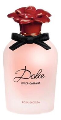 Dolce & Gabbana Dolce Rosa Excelsa парфюмерная вода — изображение 2