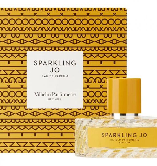 Vilhelm Parfumerie Sparkling Jo парфюмерная вода
