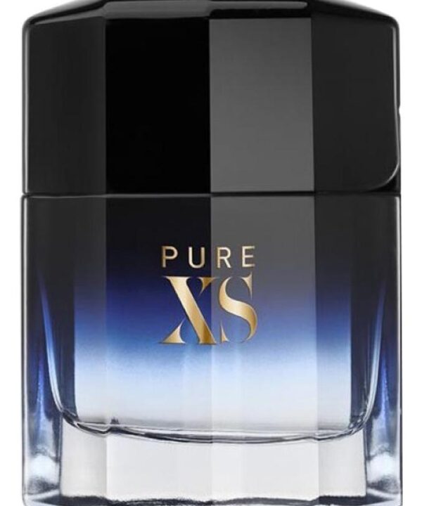 Rabanne Pure XS туалетная вода