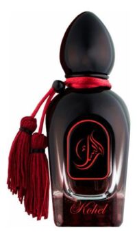 Arabesque Perfumes Kohel духи 50мл — изображение 2