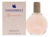 Vanderbilt Miss туалетная вода — изображение 2